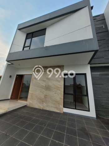 Jual Rumah Modern 3 KT di Setra Duta, Bandung Jual Rumah Modern 3 KT di Setra Duta, Bandung
