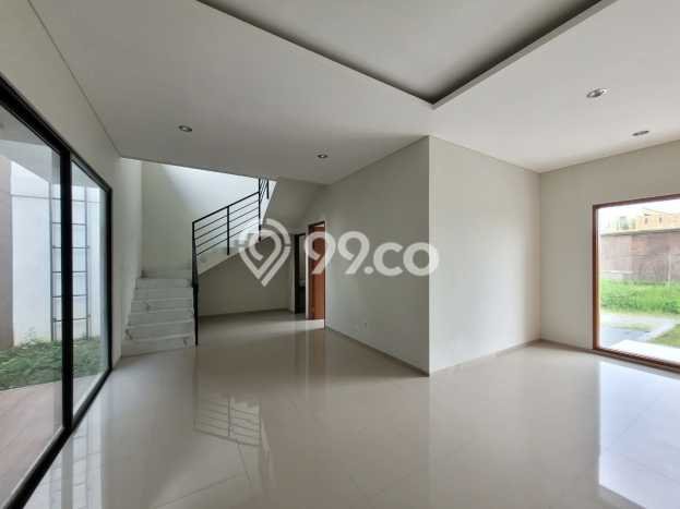 Jual Rumah Modern 3 KT di Setra Duta, Bandung Jual Rumah Modern 3 KT di Setra Duta, Bandung
