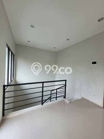 Jual Rumah Modern 3 KT di Setra Duta, Bandung Jual Rumah Modern 3 KT di Setra Duta, Bandung