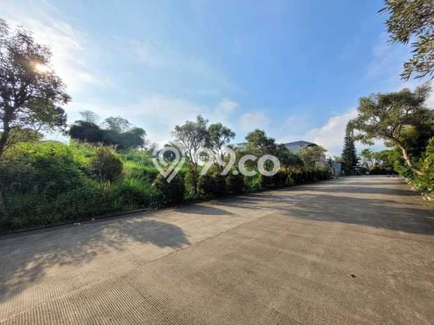 Kavling Tanah Dijual di Setra Duta, Bandung, Luas 270m2 Area Strategis Kavling Tanah Dijual di Setra Duta, Bandung, Luas 270m2 Area Strategis