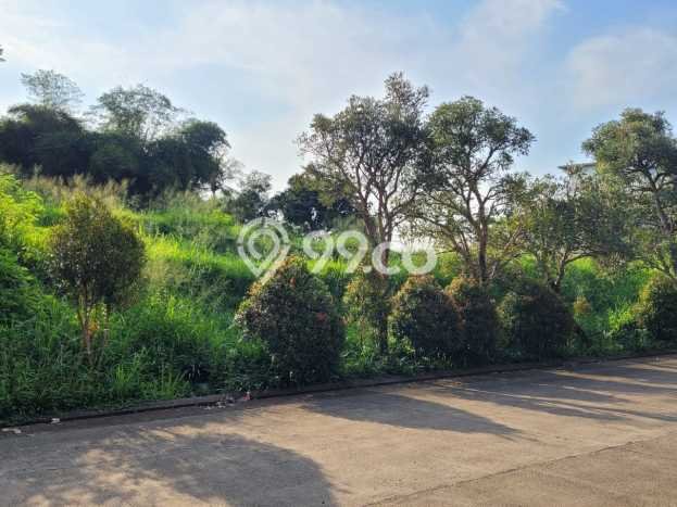 Kavling Tanah Dijual di Setra Duta, Bandung, Luas 270m2 Area Strategis Kavling Tanah Dijual di Setra Duta, Bandung, Luas 270m2 Area Strategis