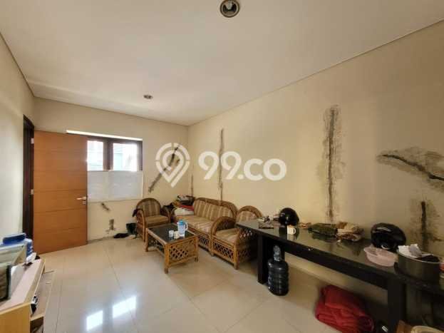 Rumah Modern 3 Kamar LT 105m2 di Setra Duta Rumah Modern 3 Kamar LT 105m2 di Setra Duta