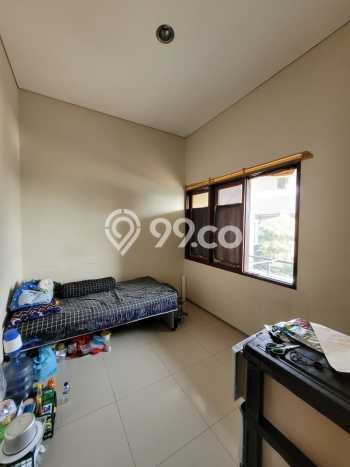 Rumah Modern 3 Kamar LT 105m2 di Setra Duta Rumah Modern 3 Kamar LT 105m2 di Setra Duta