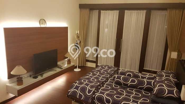 Dijual Rumah Mewah Elegan Dengan View Eksklusif di Setra Duta, Bandung Dijual Rumah Mewah Elegan Dengan View Eksklusif di Setra Duta, Bandung