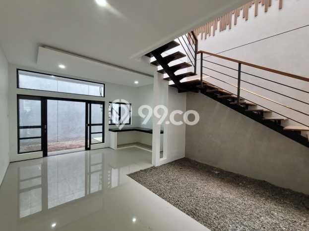 Jual Rumah Mewah Megah Dengan View Cantik di Setra Duta, Bandung Jual Rumah Mewah Megah Dengan View Cantik di Setra Duta, Bandung