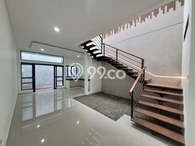 Jual Rumah Mewah Megah Dengan View Cantik di Setra Duta, Bandung Jual Rumah Mewah Megah Dengan View Cantik di Setra Duta, Bandung
