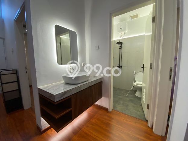 Rumah Minimalis 2 KT LT 108m2 di Kota Baru Parahyangan Rumah Minimalis 2 KT LT 108m2 di Kota Baru Parahyangan