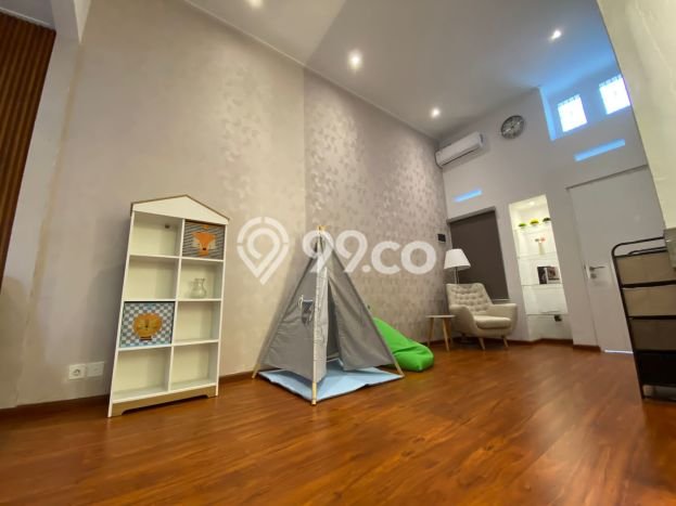 Rumah Minimalis 2 KT LT 108m2 di Kota Baru Parahyangan Rumah Minimalis 2 KT LT 108m2 di Kota Baru Parahyangan