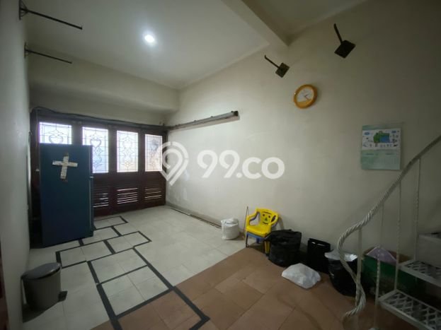 Rumah Mewah Dijual LT 270m2 di Babakan Ciparay, Bandung Rumah Mewah Dijual LT 270m2 di Babakan Ciparay, Bandung