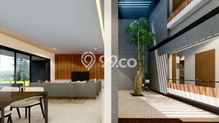 Hunian Elit LB 366m2 Siap Pakai Desain Elegan di Kota Baru Parahyangan, Bandung Hunian Elit LB 366m2 Siap Pakai Desain Elegan di Kota Baru Parahyangan, Bandung