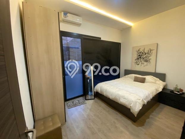 Jual Rumah Luas Elegan Dengan View Cantik di Setra Duta, Bandung Jual Rumah Luas Elegan Dengan View Cantik di Setra Duta, Bandung