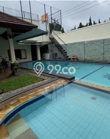 Hunian Super Mewah dengan Akses Paling Strategis di Setra Duta, Bandung Hunian Super Mewah dengan Akses Paling Strategis di Setra Duta, Bandung