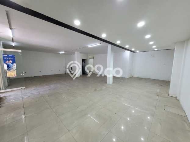 Unit Ruko Dijual di Sukajadi Bandung Luas Bangunan 600m2 Unit Ruko Dijual di Sukajadi Bandung Luas Bangunan 600m2