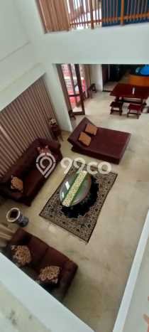 For Sale! Premium House LT 750m2 Desain Modern di Setra Duta For Sale! Premium House LT 750m2 Desain Modern di Setra Duta