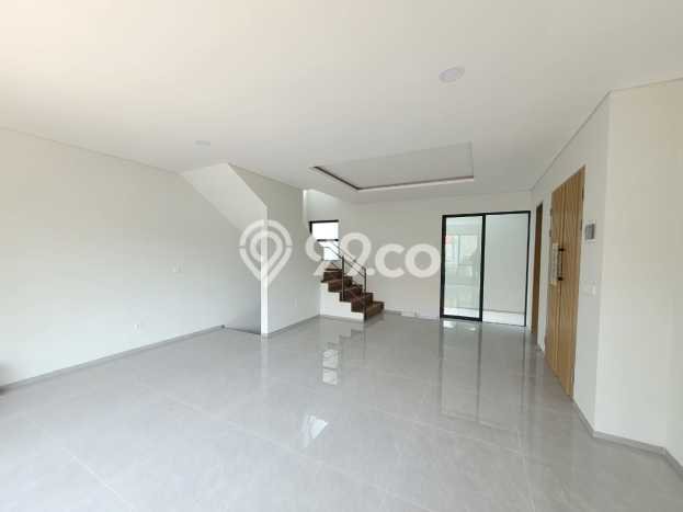 Ready to Use! Premium House LT 80m2 Desain Modern di Setra Duta Ready to Use! Premium House LT 80m2 Desain Modern di Setra Duta