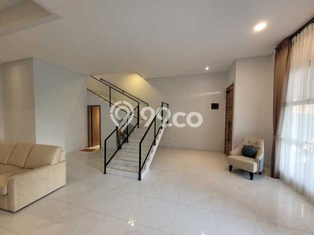 For Sale! Premium House LT 175m2 Desain Modern di Setra Duta For Sale! Premium House LT 175m2 Desain Modern di Setra Duta