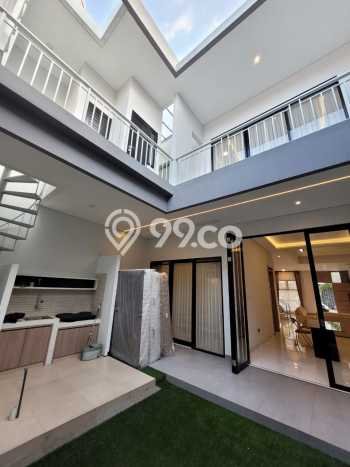 For Sale! Premium House LT 175m2 Desain Modern di Setra Duta For Sale! Premium House LT 175m2 Desain Modern di Setra Duta