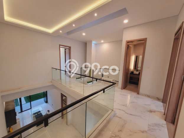 For Sale! Premium House LT 175m2 Desain Modern di Setra Duta For Sale! Premium House LT 175m2 Desain Modern di Setra Duta