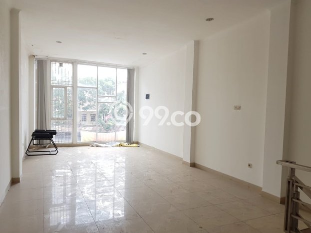 Unit Ruko Dijual di Bandung LT 106m2 & LB 250m2 Unit Ruko Dijual di Bandung LT 106m2 & LB 250m2