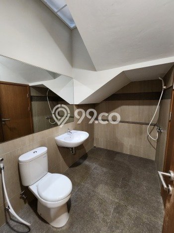Rumah Modern 2 Kamar LT 151m2 di Setra Duta Rumah Modern 2 Kamar LT 151m2 di Setra Duta