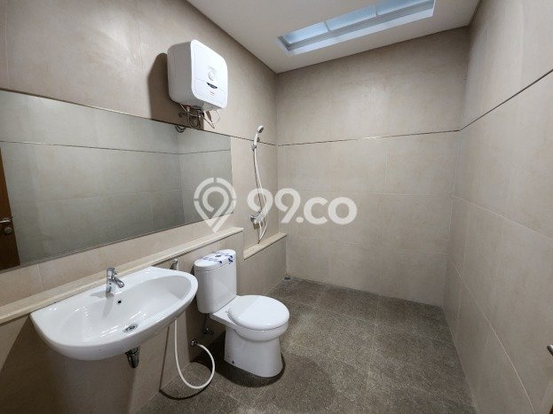 Rumah Modern 2 Kamar LT 151m2 di Setra Duta Rumah Modern 2 Kamar LT 151m2 di Setra Duta