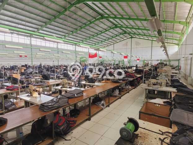 Dijual Pabrik di Soreang, Bandung Harga Penawaran Spesial Dijual Pabrik di Soreang, Bandung Harga Penawaran Spesial