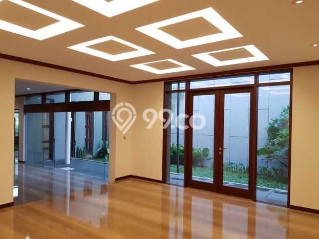 Rumah Elit Modern Siap Huni di Setra Duta Bandung Rumah Elit Modern Siap Huni di Setra Duta Bandung