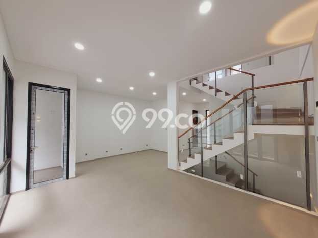 Rumah Luxury Modern Tanpa Renovasi di Setra Duta Bandung Rumah Luxury Modern Tanpa Renovasi di Setra Duta Bandung