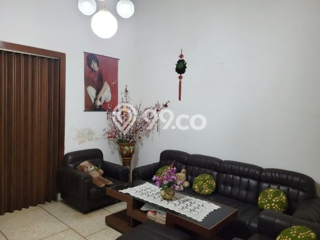 For Sale! Premium House LT 534m2 Desain Elegan di Riau For Sale! Premium House LT 534m2 Desain Elegan di Riau