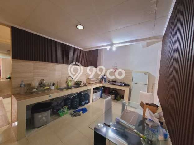 Dijual Rumah Luas Elegan Dengan View Cantik di Setra Duta, Bandung Dijual Rumah Luas Elegan Dengan View Cantik di Setra Duta, Bandung