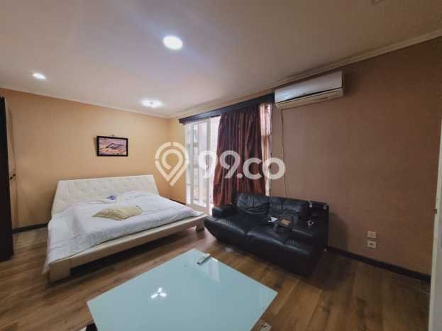 Dijual Rumah Luas Elegan Dengan View Cantik di Setra Duta, Bandung Dijual Rumah Luas Elegan Dengan View Cantik di Setra Duta, Bandung