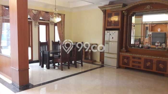 Jual Rumah Luas Megah Dengan View Cantik di Setra Duta, Bandung Jual Rumah Luas Megah Dengan View Cantik di Setra Duta, Bandung