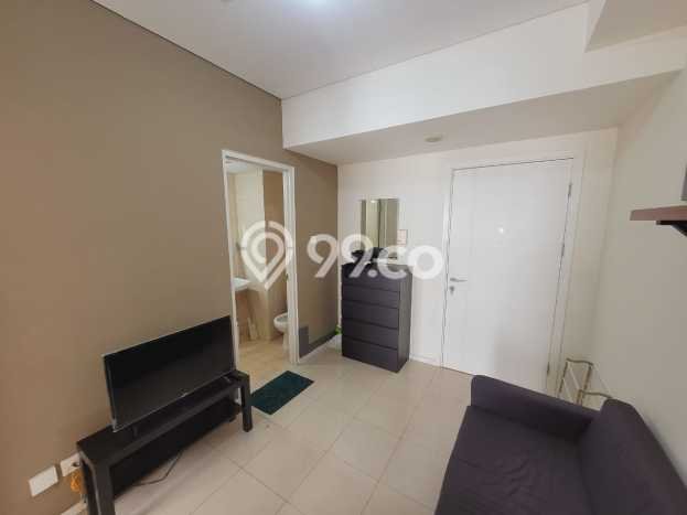 Hunian Strategis 31m2 di Ciumbuleuit Bandung 1 KT Hunian Strategis 31m2 di Ciumbuleuit Bandung 1 KT