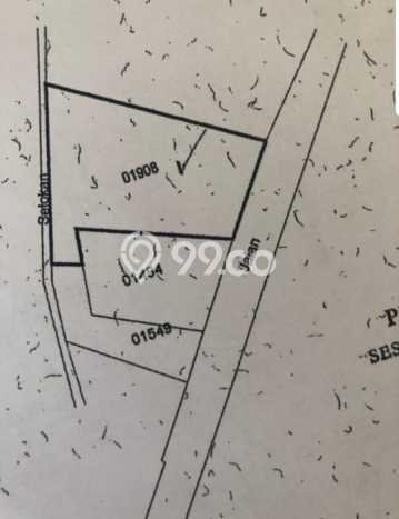 INVESTASI POTENSIAL! Gudang Kawasan Margahayu, Luas 1500m², Potensi Keramaian Tinggi INVESTASI POTENSIAL! Gudang Kawasan Margahayu, Luas 1500m², Potensi Keramaian Tinggi