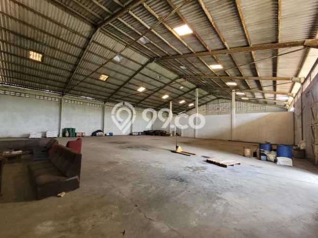 Gudang di Padalarang, Luas 800m², Area Komersial, Dekat Padalarang, Bandung, Bandung Gudang di Padalarang, Luas 800m², Area Komersial, Dekat Padalarang, Bandung, Bandung