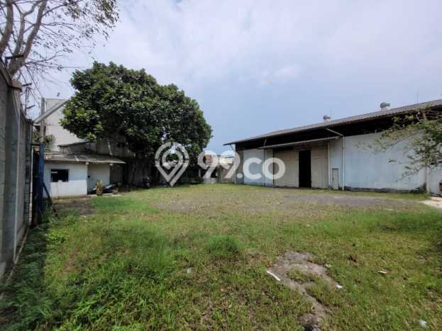 Gudang di Padalarang, Luas 800m², Area Komersial, Dekat Padalarang, Bandung, Bandung Gudang di Padalarang, Luas 800m², Area Komersial, Dekat Padalarang, Bandung, Bandung