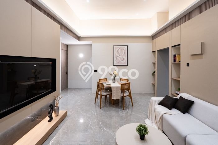 For Sale! Premium House LT 168m2 Desain Elegan di Kota Baru Parahyangan For Sale! Premium House LT 168m2 Desain Elegan di Kota Baru Parahyangan