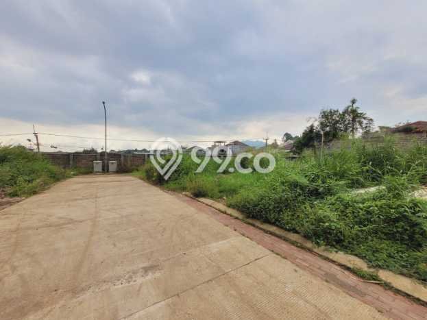 Tanah Kawasan , Luas 445m2m², Akses Bandung, Bandung Tanah Kawasan , Luas 445m2m², Akses Bandung, Bandung