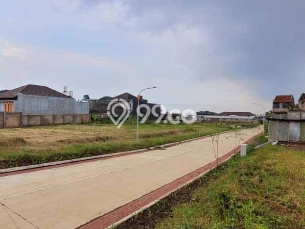 Tanah Dijual Area Strategis di Setra Duta Bandung 355m2 Tanah Dijual Area Strategis di Setra Duta Bandung 355m2