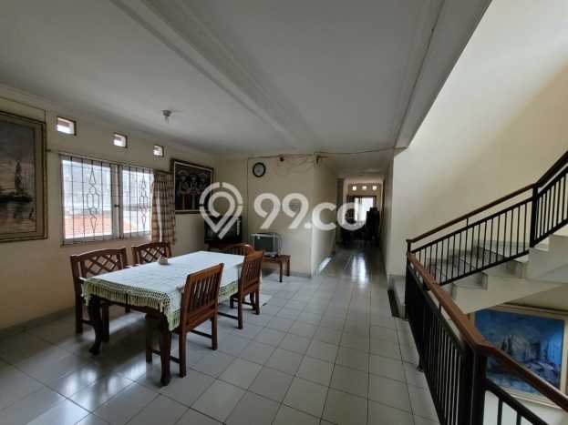 Hunian Eksklusif Siap Huni di Bandung Fasilitas Premium Hunian Eksklusif Siap Huni di Bandung Fasilitas Premium