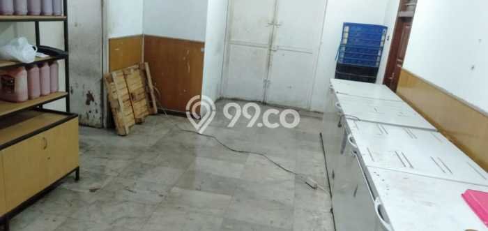 Dijual Ruko di Regol Bandung LT 392m2 / LB 300m2 Dijual Ruko di Regol Bandung LT 392m2 / LB 300m2