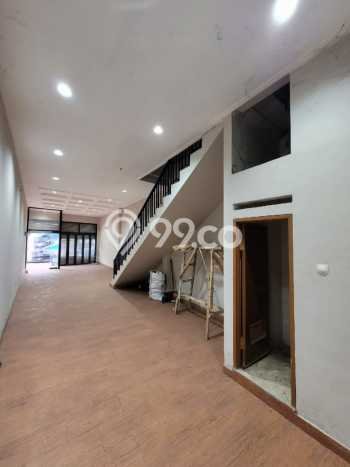 PRIME LOCATION! Ruko Kawasan Braga, Luas 238m², Area Bisnis, Posisi Strategis PRIME LOCATION! Ruko Kawasan Braga, Luas 238m², Area Bisnis, Posisi Strategis