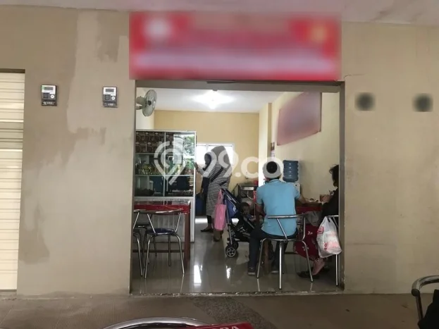 Komersial Bagus Dijual di Pasteur Bandung Lokasi Strategis Cocok untuk Kembangkan Bisnis Komersial Bagus Dijual di Pasteur Bandung Lokasi Strategis Cocok untuk Kembangkan Bisnis