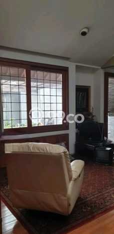 Rumah Elit Modern Tanpa Renovasi di Dago Bandung Rumah Elit Modern Tanpa Renovasi di Dago Bandung
