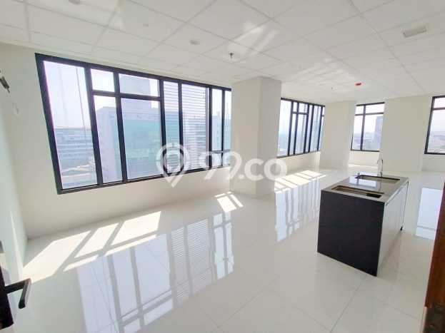 Kantor Dijual di Prime Area Bandung Luas 83m2 Kantor Dijual di Prime Area Bandung Luas 83m2