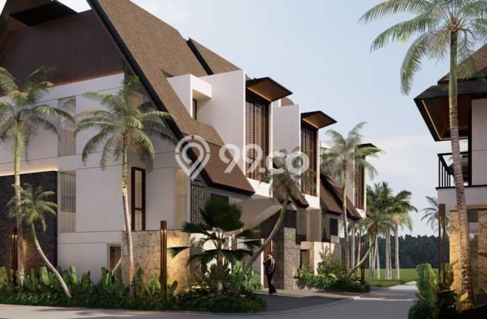 Aset Potensial! Vila di , Luas 149m2m², ROI Tinggi untuk bisnis Aset Potensial! Vila di , Luas 149m2m², ROI Tinggi untuk bisnis