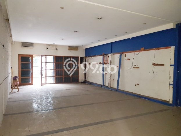 Unit Ruko Dijual di Bandung LT 400m2 & LB 550m2 Unit Ruko Dijual di Bandung LT 400m2 & LB 550m2