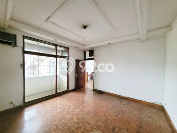 Rumah LT 238m² Akses Strategis di Pasir Koja, Dekat Pusat Kota, Bandung Rumah LT 238m² Akses Strategis di Pasir Koja, Dekat Pusat Kota, Bandung