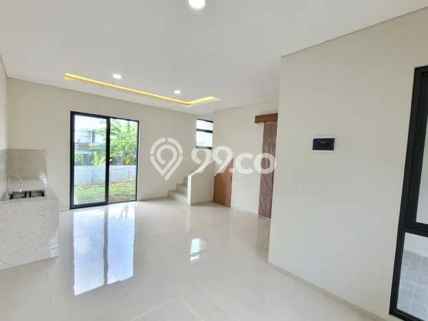 Dijual Rumah Eksklusif 3 KT di Setra Duta, Bandung Dijual Rumah Eksklusif 3 KT di Setra Duta, Bandung