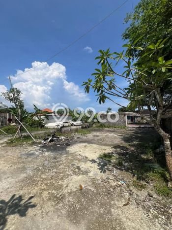 Tanah Disewakan Lokasi Jimbaran Badung Luas 600m2 Tanah Disewakan Lokasi Jimbaran Badung Luas 600m2